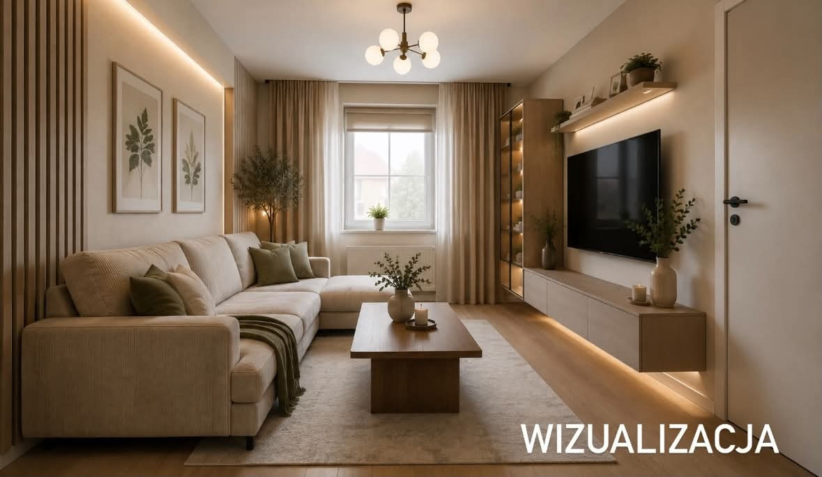Mieszkanie Sprzedaż Wschowa