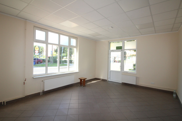 Lokal Wynajem Głogów 3