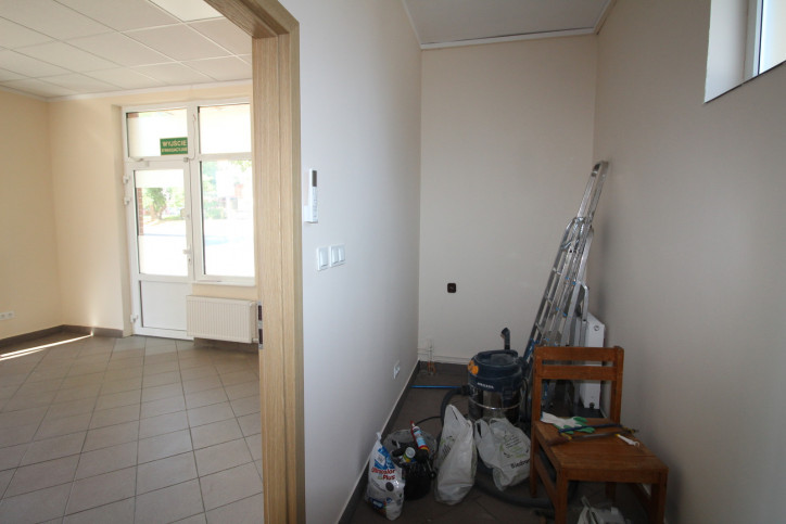 Lokal Wynajem Głogów 4