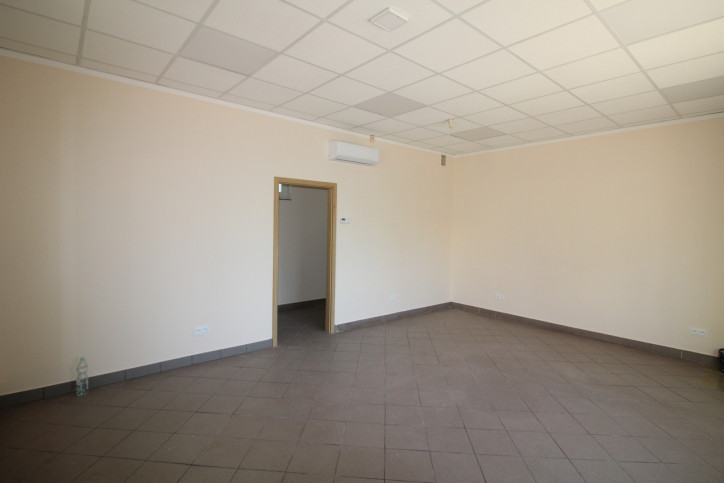 Lokal Wynajem Głogów 8