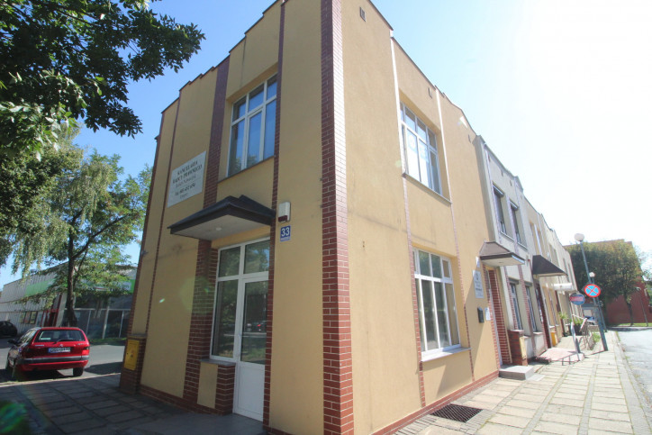 Lokal Wynajem Głogów 1