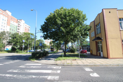 Lokal Wynajem Głogów