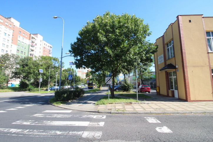Lokal Wynajem Głogów 13