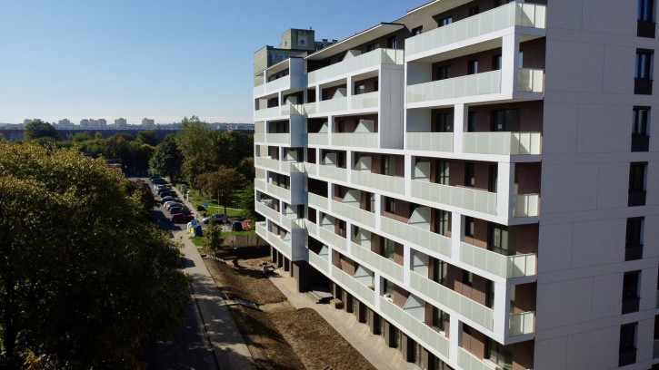 Mieszkanie Sprzedaż Głogów Bartosza Głowackiego 4