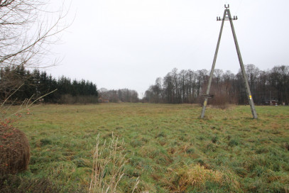 Działka Sprzedaż Sieroszowice