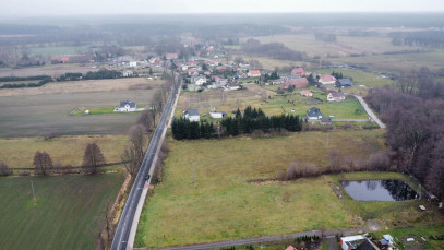 Działka Sprzedaż Sieroszowice