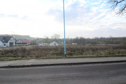 Działka Sprzedaż Kaźmierzów