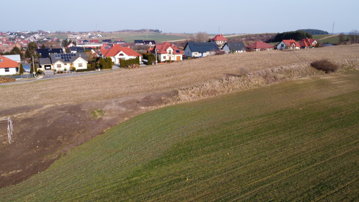 Działka Sprzedaż Modła 1