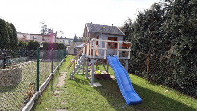 Mieszkanie Sprzedaż Chocianów