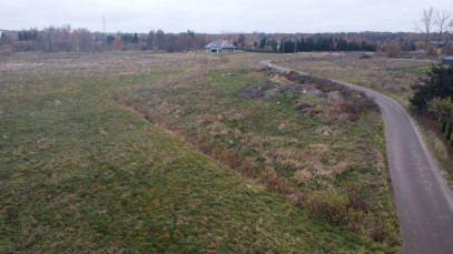 Działka Sprzedaż Chocianów