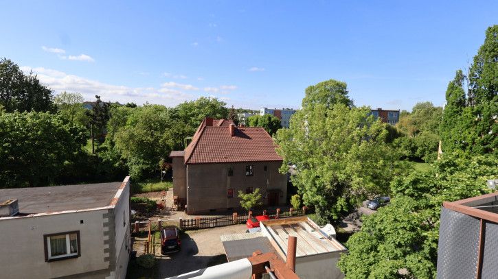 Mieszkanie Sprzedaż Głogów Mieczysława Niedziałkowskiego 6