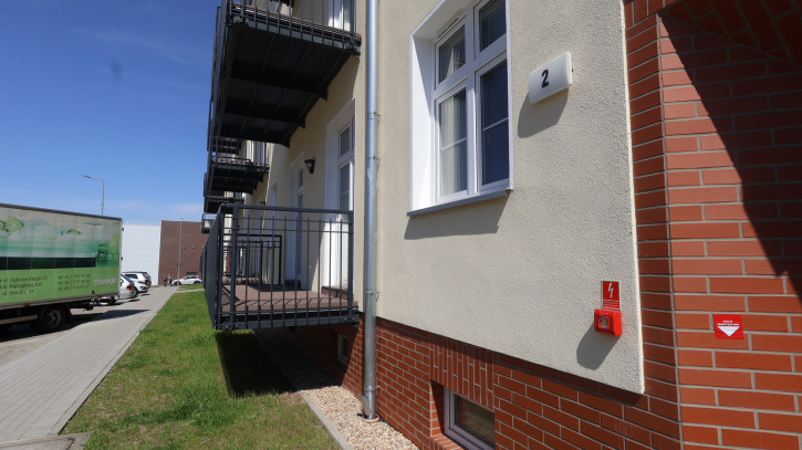 Mieszkanie Sprzedaż Głogów 11