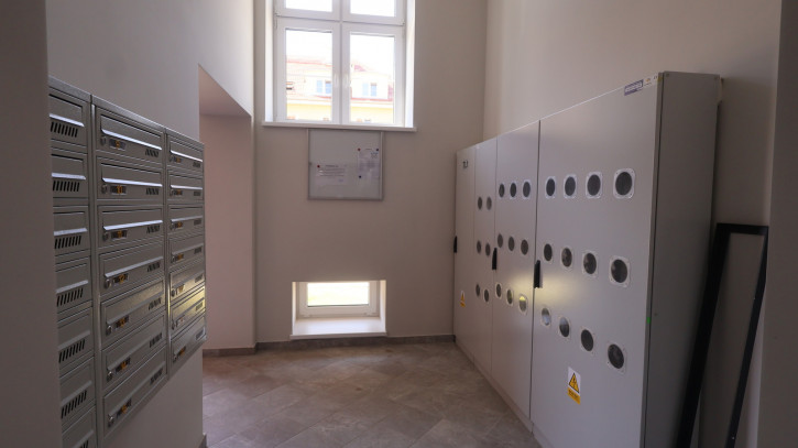 Mieszkanie Sprzedaż Głogów 13