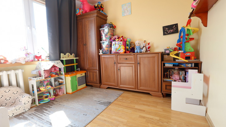 Mieszkanie Sprzedaż Głogów 4