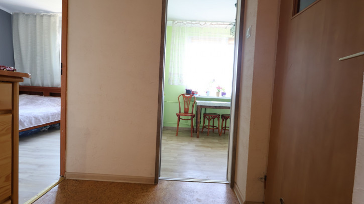 Mieszkanie Sprzedaż Głogów 12