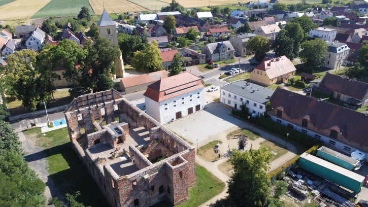 Mieszkanie Sprzedaż Grębocice Kościelna 1