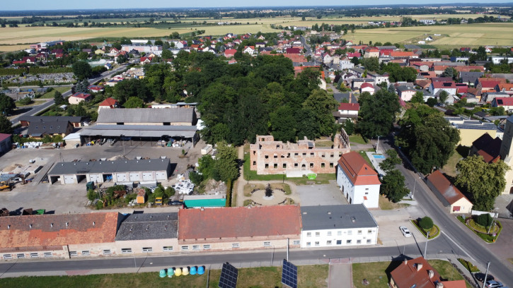 Mieszkanie Sprzedaż Grębocice Kościelna 4