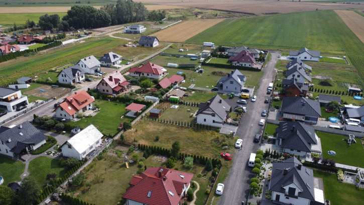 Działka Sprzedaż Szlichtyngowa 1