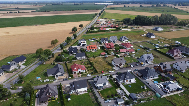 Działka Sprzedaż Szlichtyngowa 3
