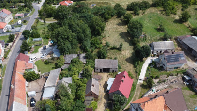 Dom Sprzedaż Szczyglice