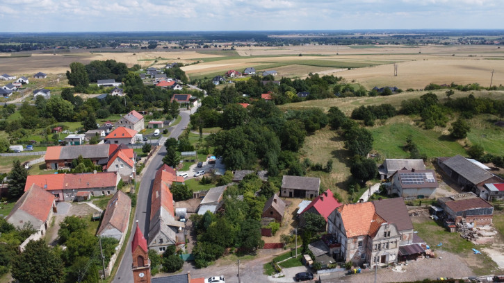 Dom Sprzedaż Szczyglice 8