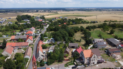 Dom Sprzedaż Szczyglice