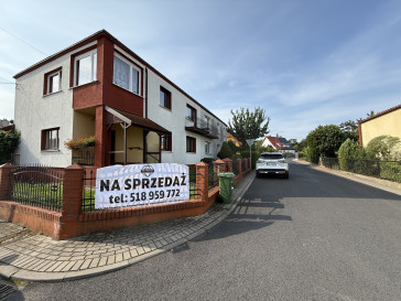 Dom Sprzedaż Głogów