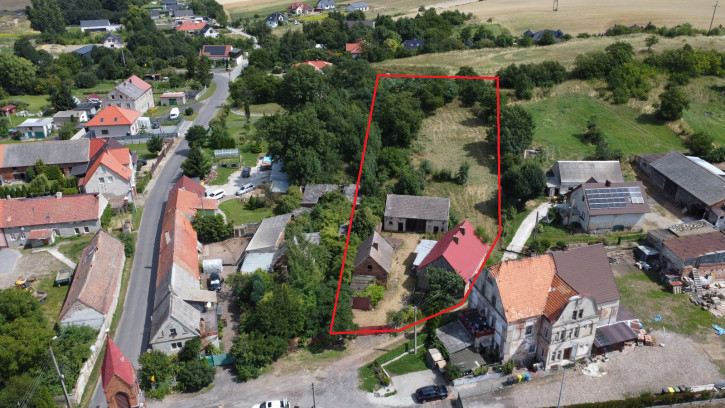 Dom Sprzedaż Szczyglice 5