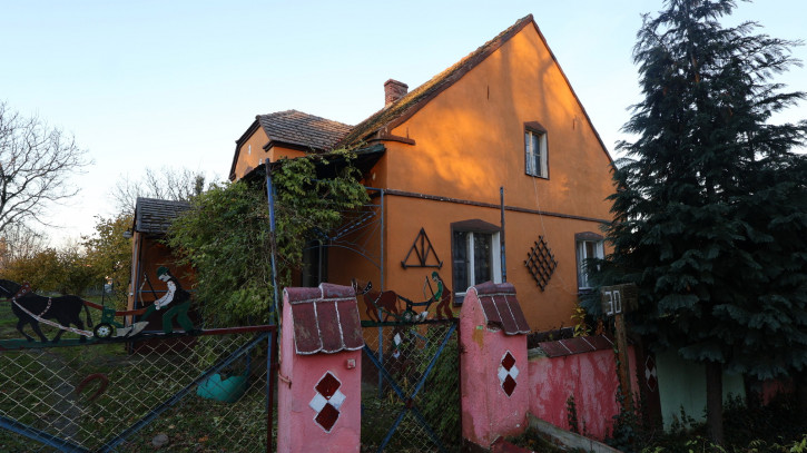 Dom Sprzedaż Białołęka 2