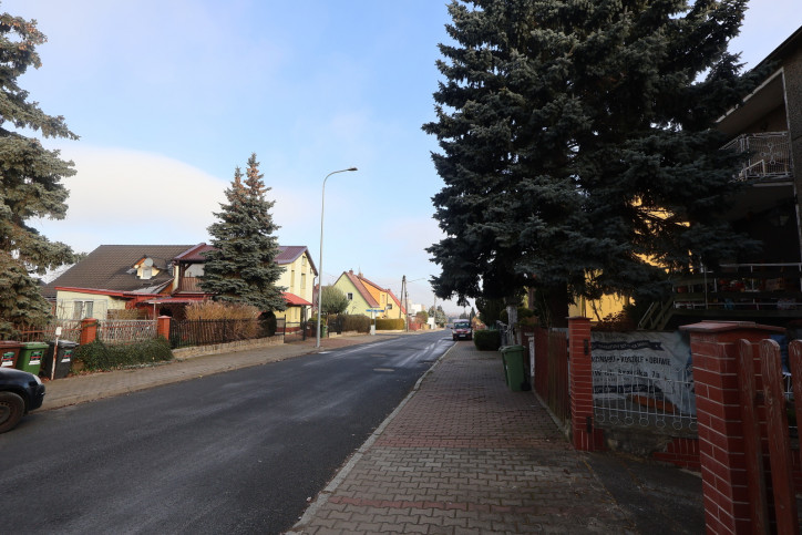 Dom Sprzedaż Głogów 17