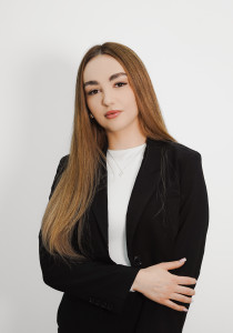 Weronika Ochrymczuk
