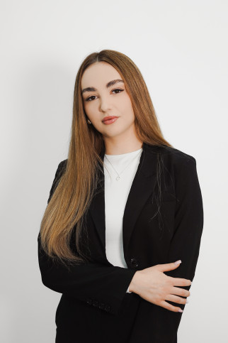 Weronika Ochrymczuk