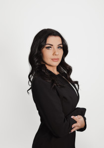 Weronika Przybylska