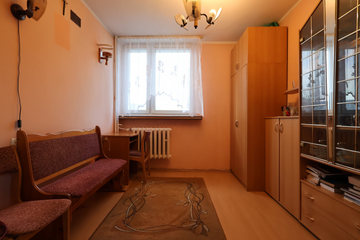 Mieszkanie Sprzedaż Głogów Budowlanych 8