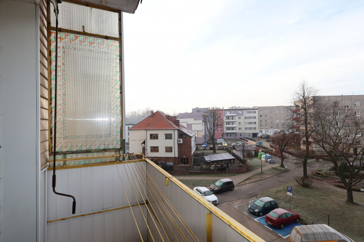 Mieszkanie Sprzedaż Głogów Budowlanych 11