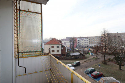 Mieszkanie Sprzedaż Głogów Budowlanych