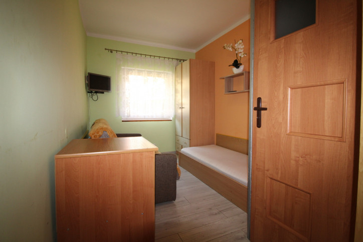 Dom Sprzedaż Lubiatów Sławska 16