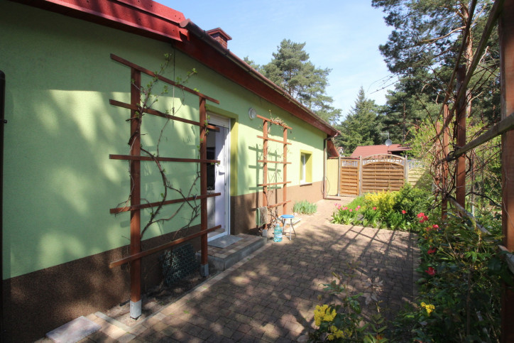 Dom Sprzedaż Lubiatów Sławska 6