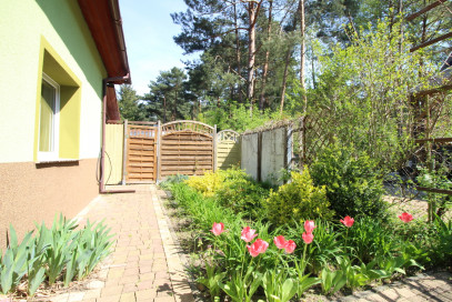 Dom Sprzedaż Lubiatów Sławska
