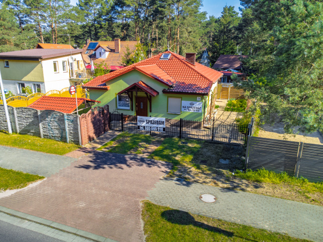 Dom Sprzedaż Lubiatów Sławska 5
