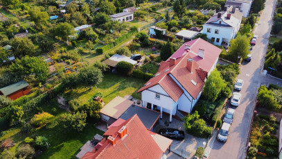 Dom Sprzedaż Głogów Działkowa