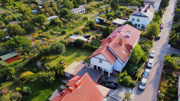 Dom Sprzedaż Głogów Działkowa 17