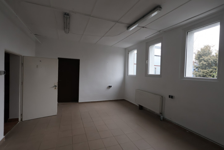 Obiekt Sprzedaż Lubin 12