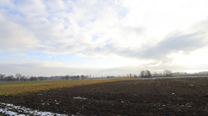 Działka Sprzedaż Kłębanowice