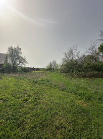 Działka Sprzedaż Łagoszów Mały