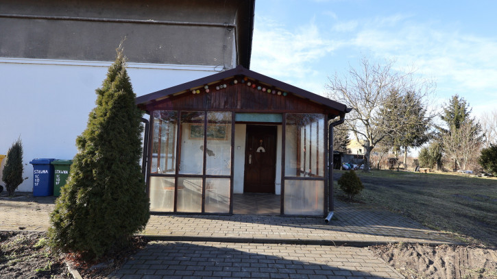 Mieszkanie Sprzedaż Radwanice 9
