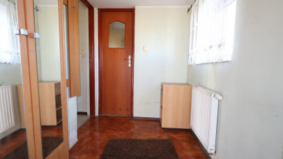 Mieszkanie Sprzedaż Radwanice