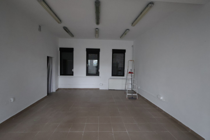 Lokal Wynajem Lubin 8