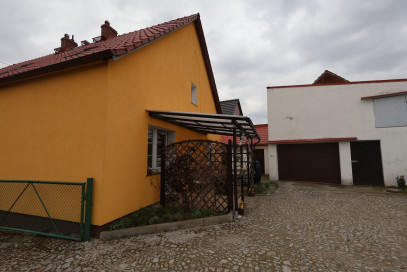 Dom Sprzedaż Brzeg Głogowski