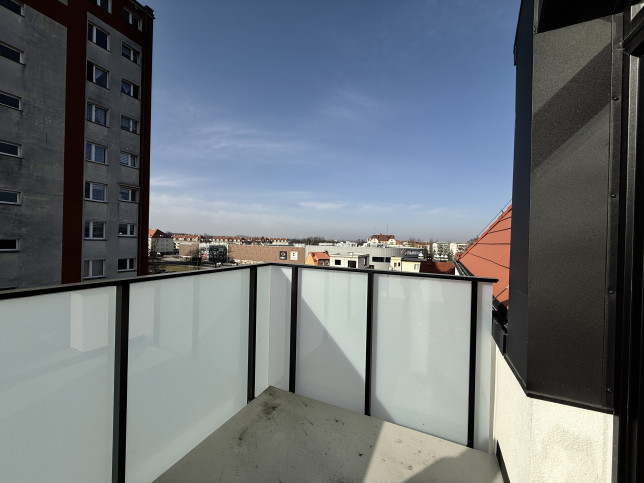 Mieszkanie Sprzedaż Głogów Bartosza Głowackiego 4